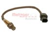 METZGER 0893364 Lambda Sensor